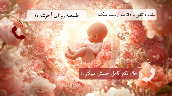 میوه دلم