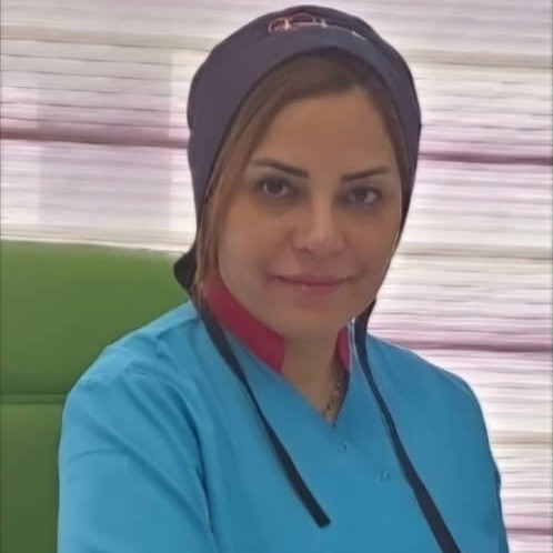 سعیده یاری