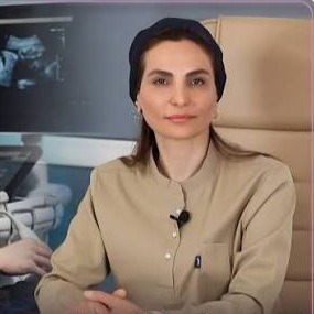 مژگان نظامی